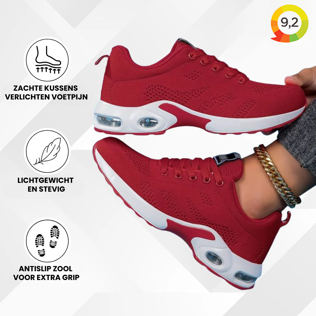 OrthoFit™ – Ergonomische Pijnverlichtende Schoenen