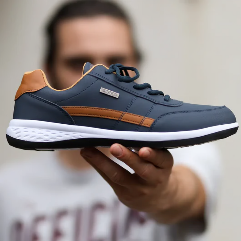OrthoFeet - Ergonomische, Pijnverlichtende Comfortschoenen - Unisex