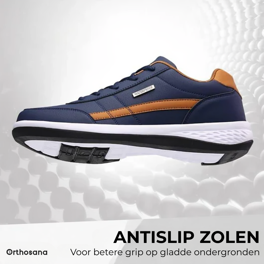 OrthoFeet - Ergonomische, Pijnverlichtende Comfortschoenen - Unisex