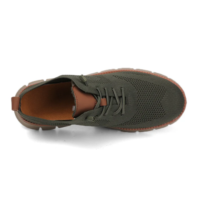 OrthoScho™ – Ultiem Comfortabele & Pijnverlichtende Schoenen (Koop er 2, bespaar 20%!)