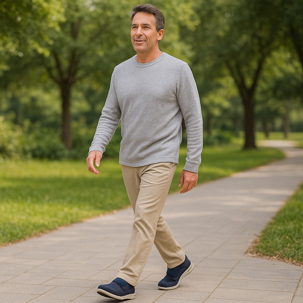 OrthoFoot™ - Medische Orthopedische Schoenen Unisex