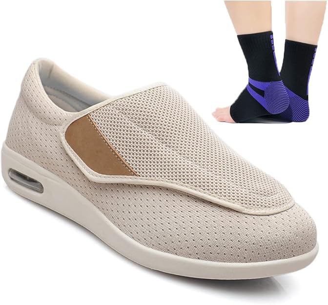 OrthoFoot™ - Medische Orthopedische Schoenen Unisex